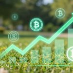 Beginner's guide to crypto investing in 2025